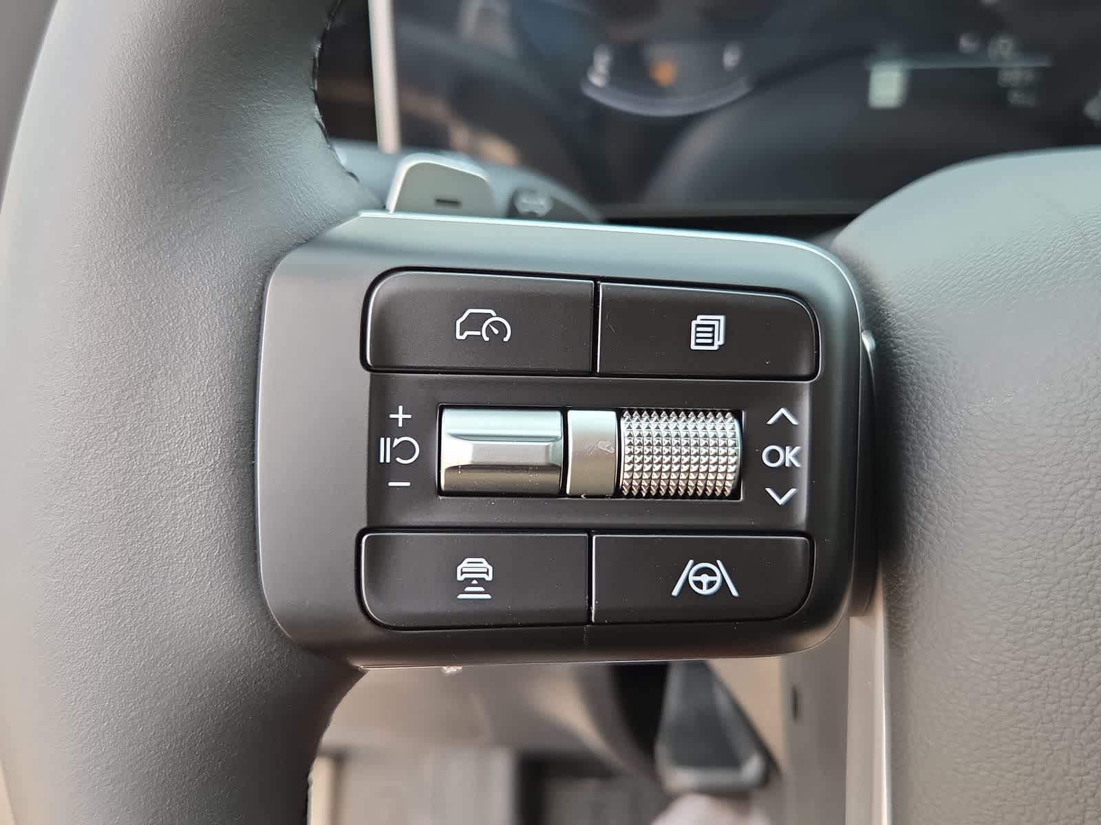 2027 Hyundai SANTA FE SE