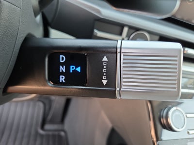 2027 Hyundai SANTA FE SE