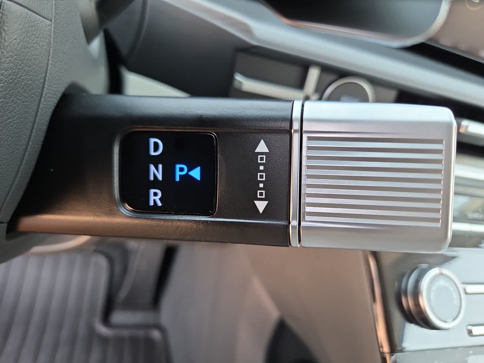 2027 Hyundai SANTA FE SE
