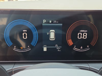 2027 Hyundai SANTA FE SE
