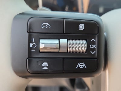 2027 Hyundai SANTA FE SE