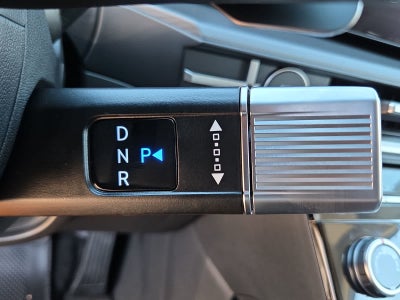 2027 Hyundai SANTA FE SE