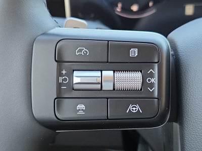 2027 Hyundai SANTA FE SE