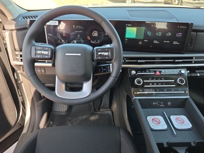 2027 Hyundai SANTA FE SE