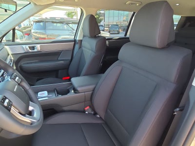 2027 Hyundai SANTA FE SE