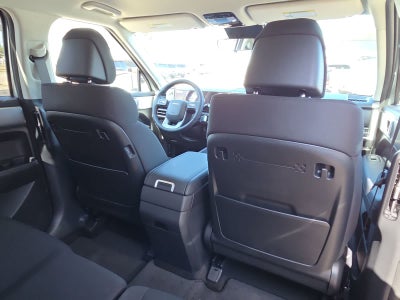 2027 Hyundai SANTA FE SE