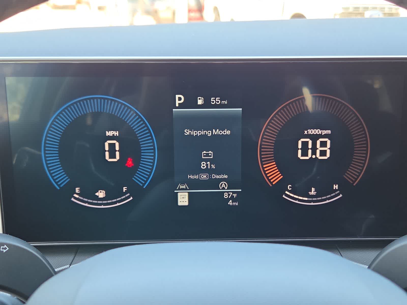 2027 Hyundai SANTA FE SE