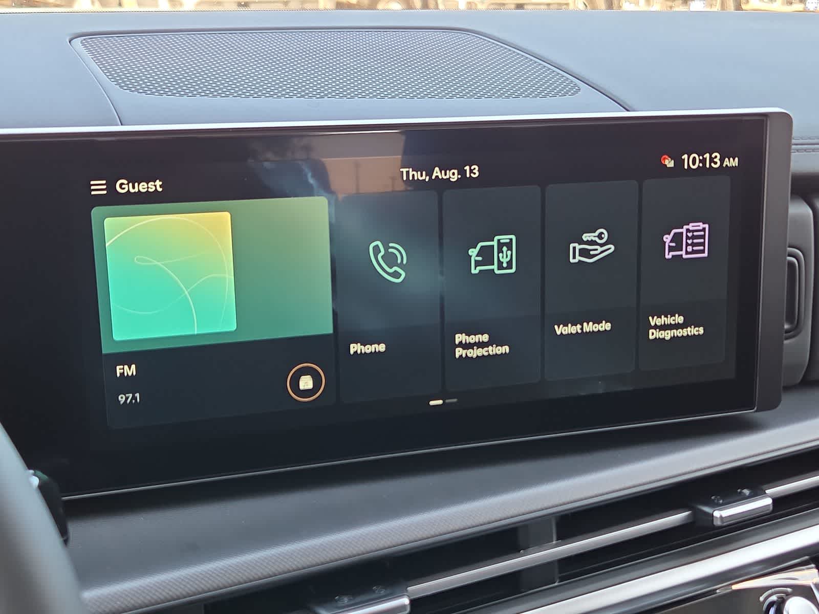 2027 Hyundai SANTA FE SE