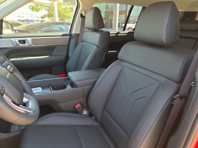 2027 Hyundai SANTA FE SEL