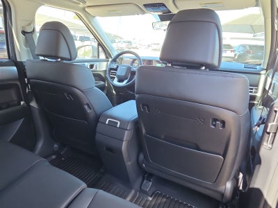 2027 Hyundai SANTA FE SEL