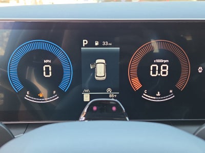 2027 Hyundai SANTA FE SEL