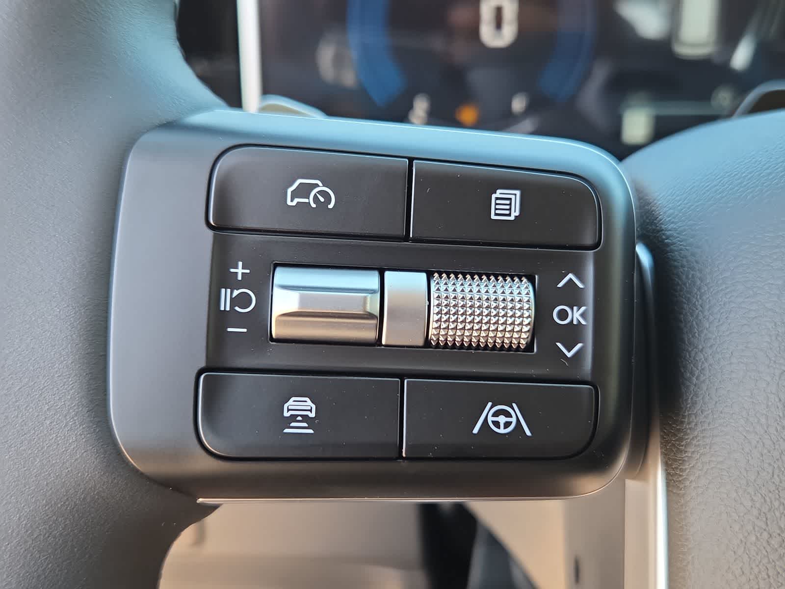 2027 Hyundai SANTA FE SEL