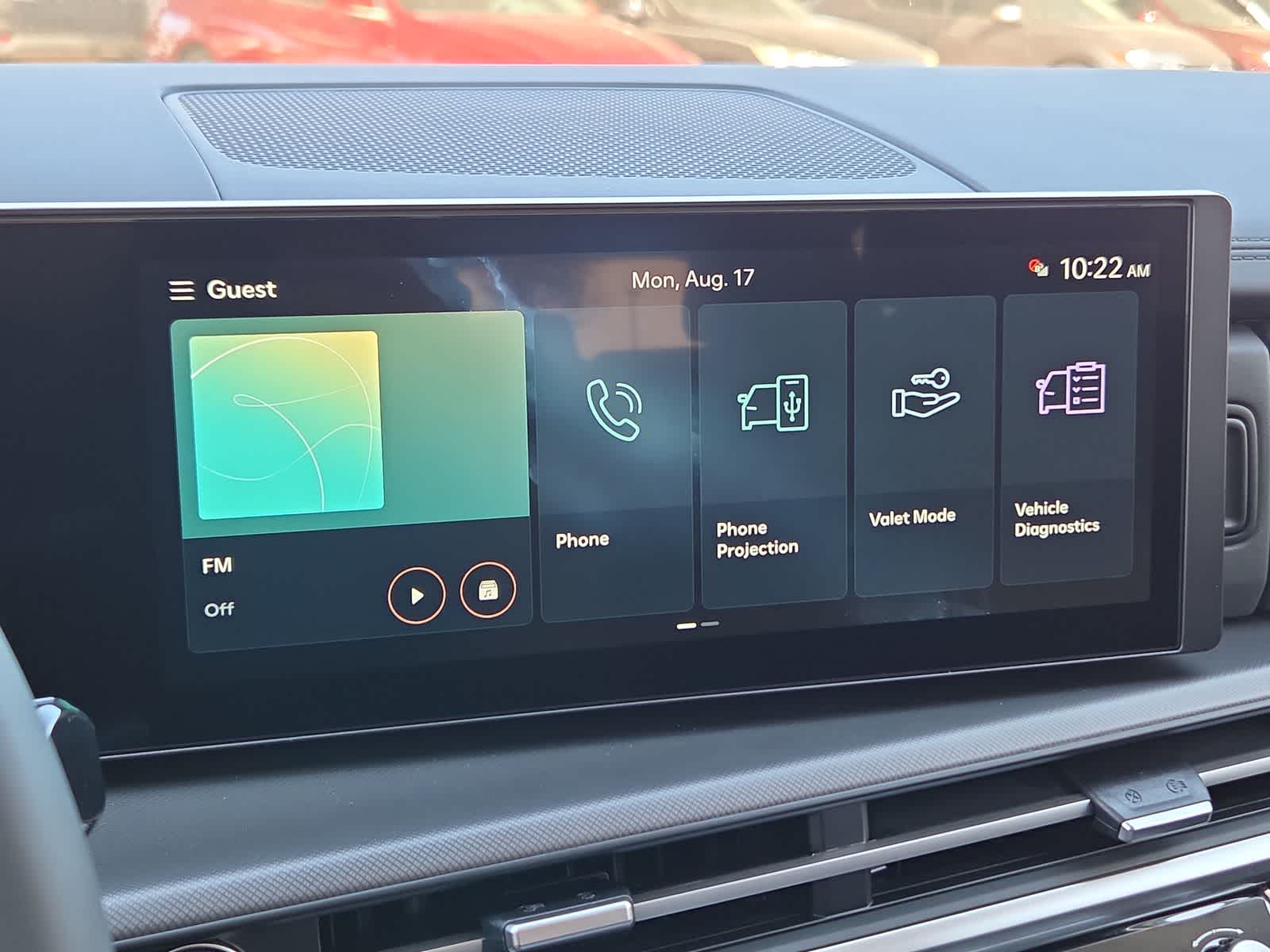 2027 Hyundai SANTA FE SEL