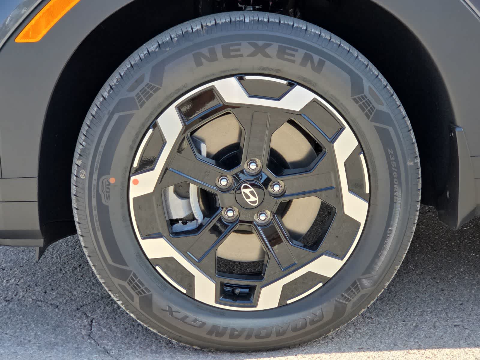 2027 Hyundai SANTA FE SEL