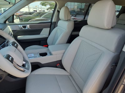 2027 Hyundai SANTA FE SEL