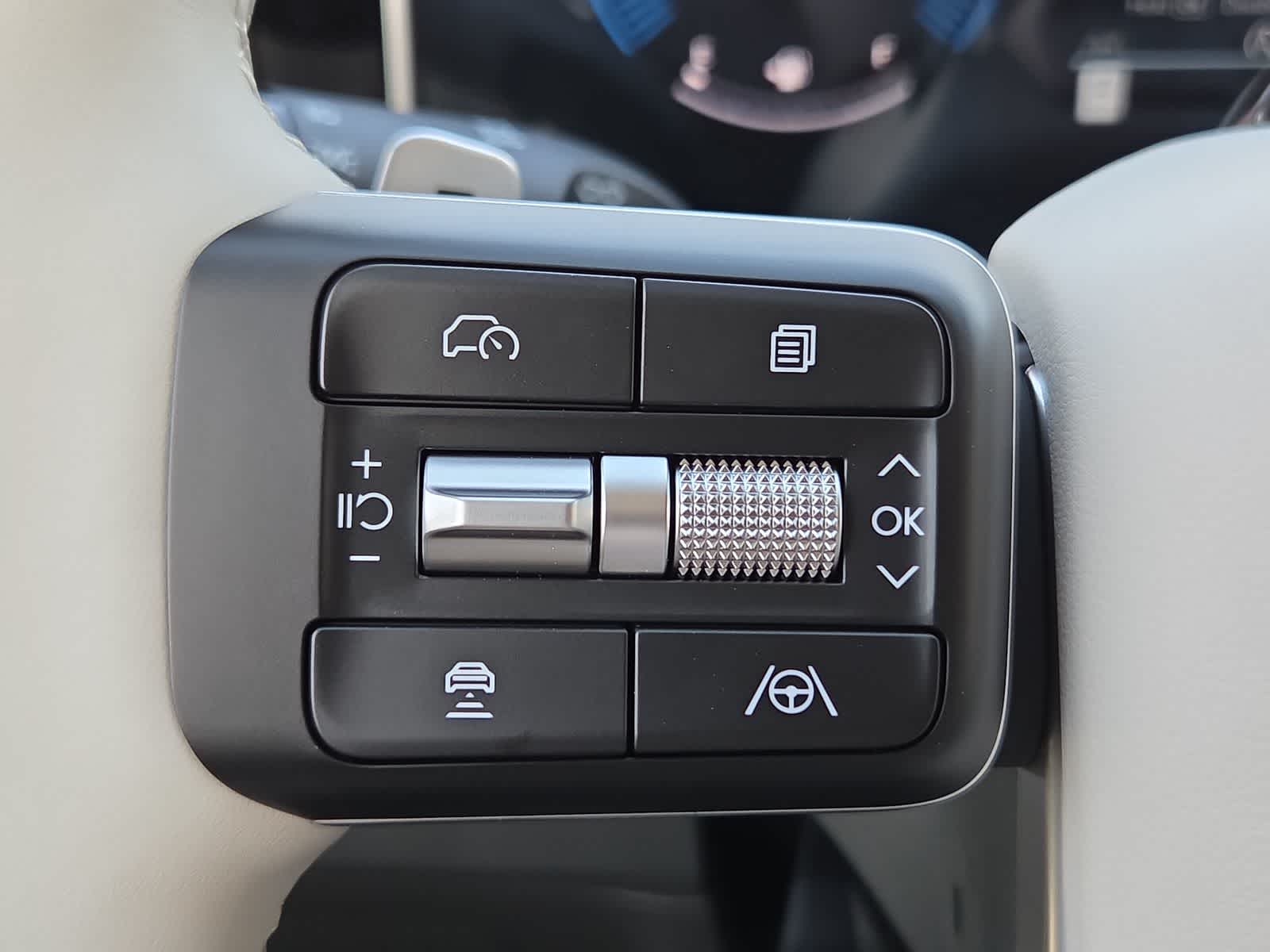 2027 Hyundai SANTA FE SEL