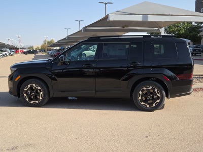 2027 Hyundai SANTA FE SEL