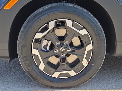 2027 Hyundai SANTA FE SEL