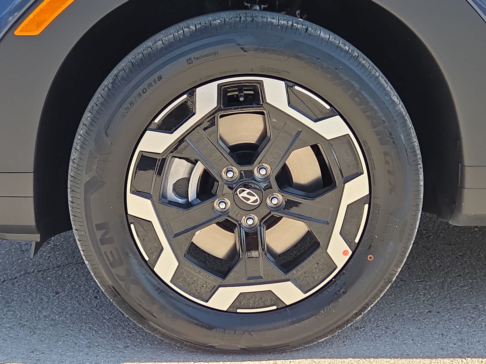 2027 Hyundai SANTA FE SEL
