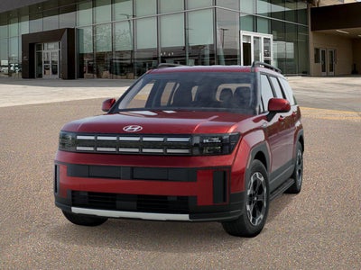 2027 Hyundai SANTA FE SEL