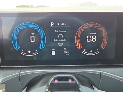 2027 Hyundai SANTA FE SEL
