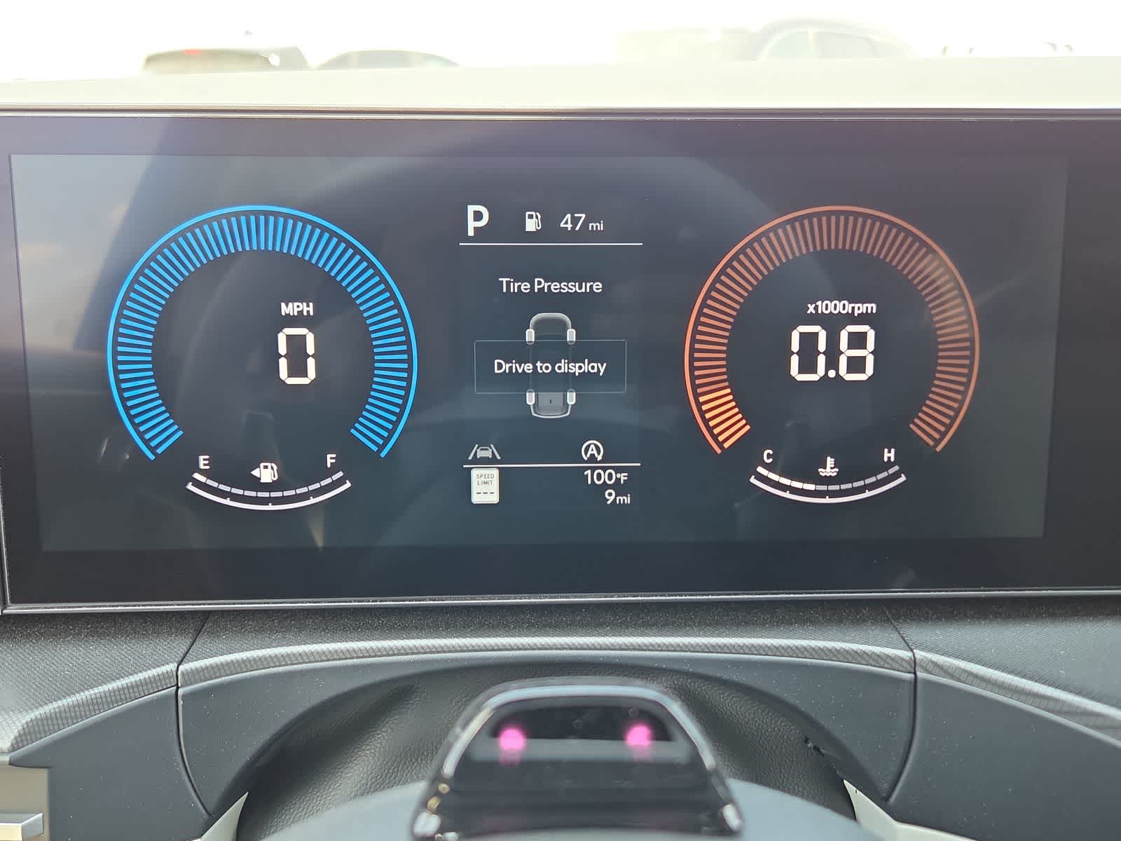2027 Hyundai SANTA FE SEL
