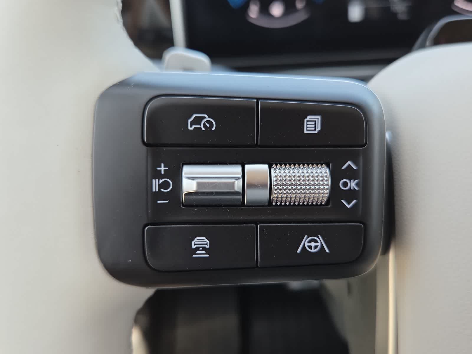 2027 Hyundai SANTA FE SEL
