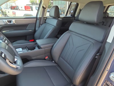 2027 Hyundai SANTA FE SEL