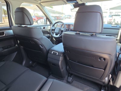 2027 Hyundai SANTA FE SEL