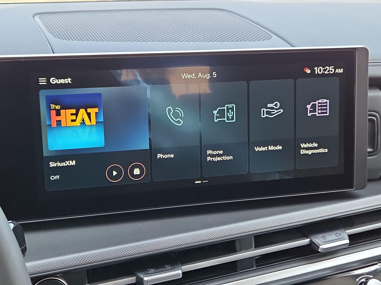 2027 Hyundai SANTA FE SEL