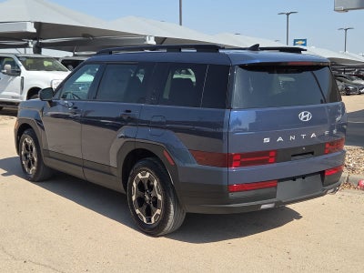 2027 Hyundai SANTA FE SEL