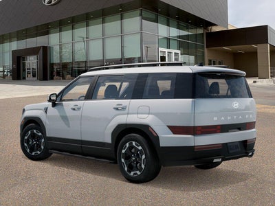 2027 Hyundai SANTA FE SEL