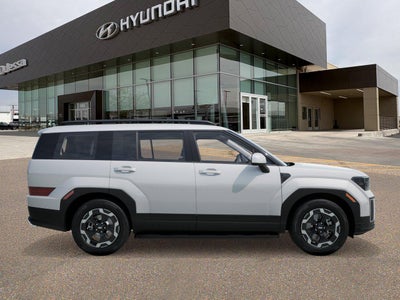 2027 Hyundai SANTA FE SEL
