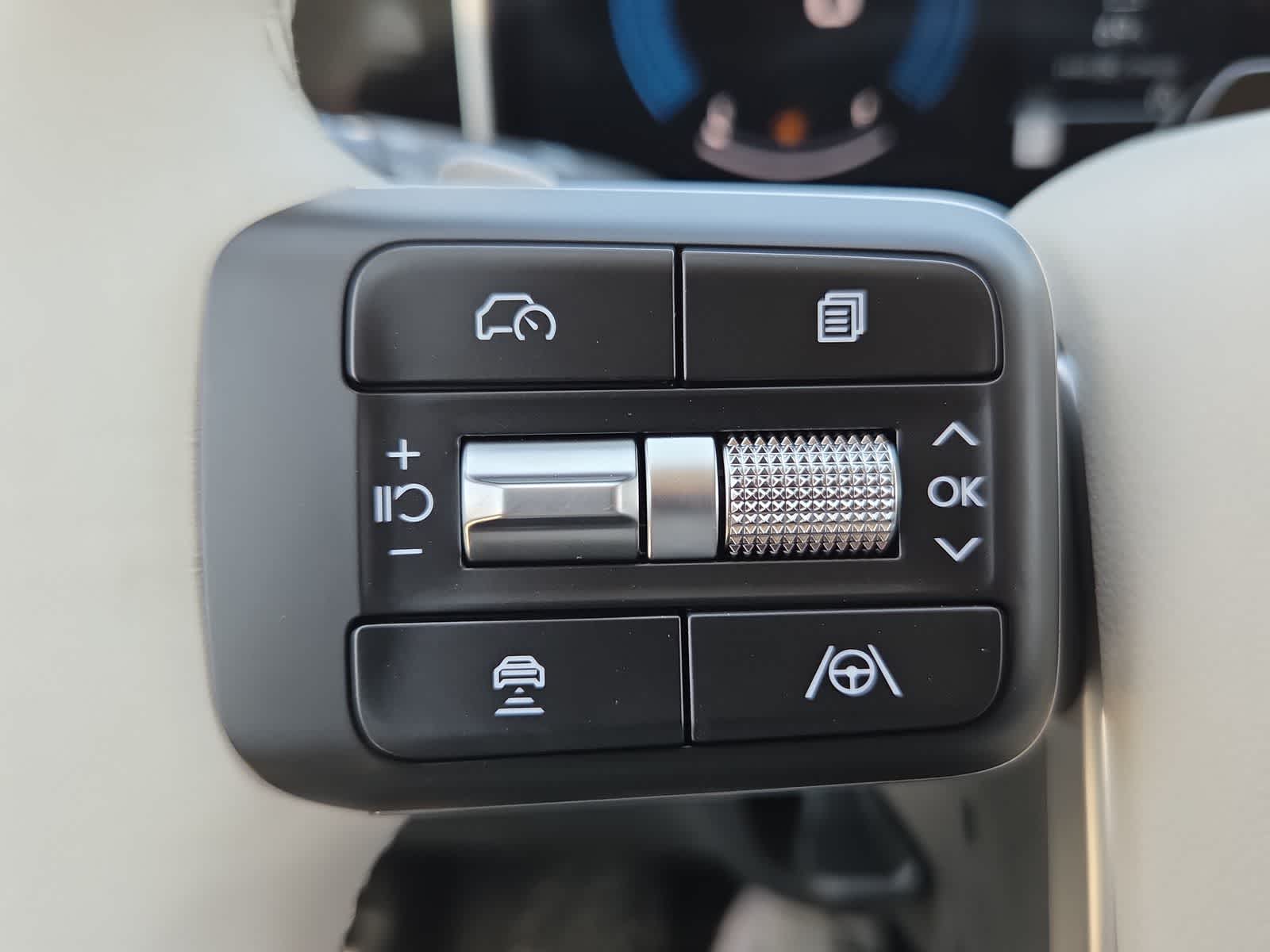 2027 Hyundai SANTA FE SEL