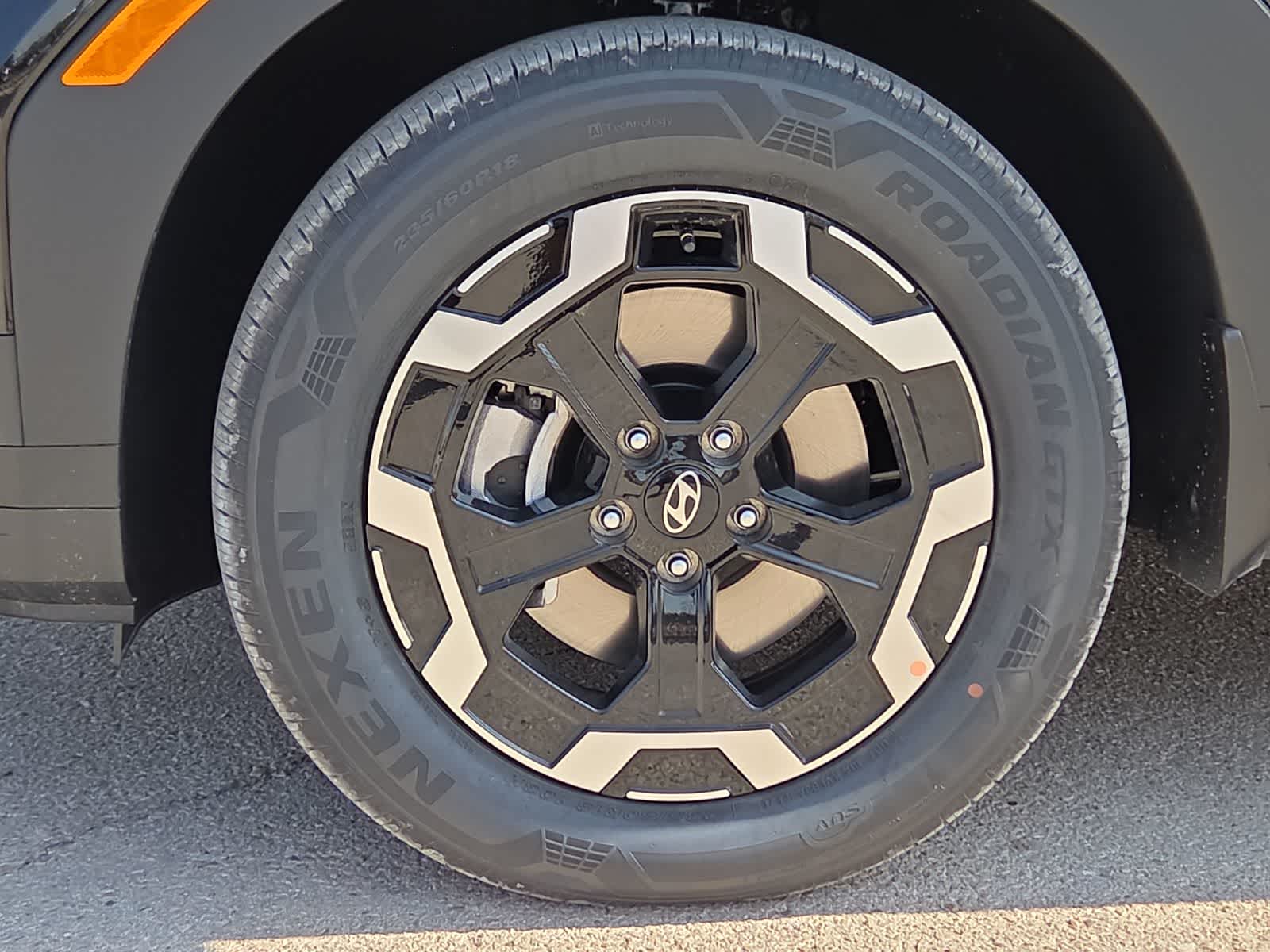 2027 Hyundai SANTA FE SEL
