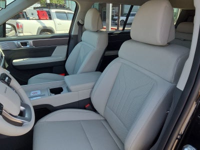 2027 Hyundai SANTA FE SEL