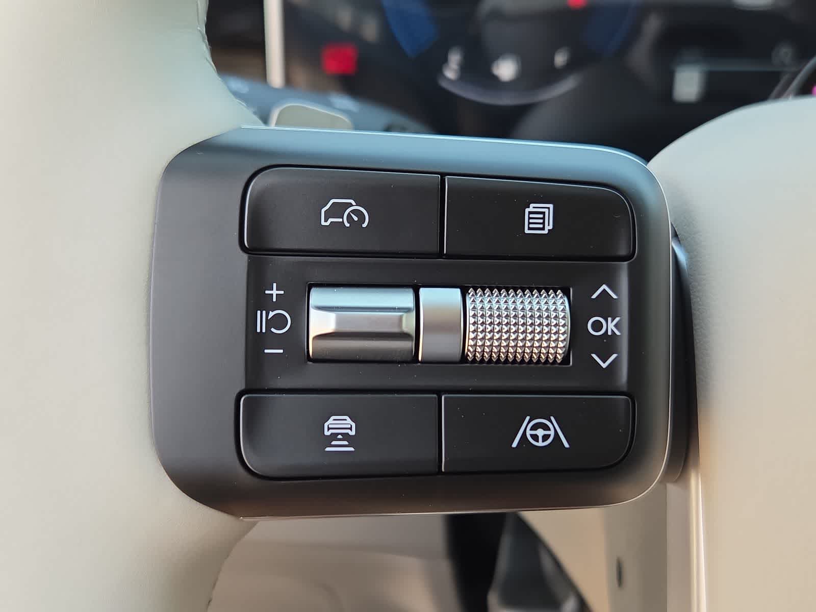 2027 Hyundai SANTA FE SEL