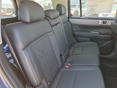 2027 Hyundai SANTA FE SEL