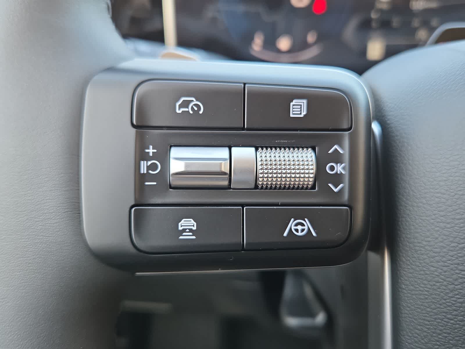 2027 Hyundai SANTA FE SEL