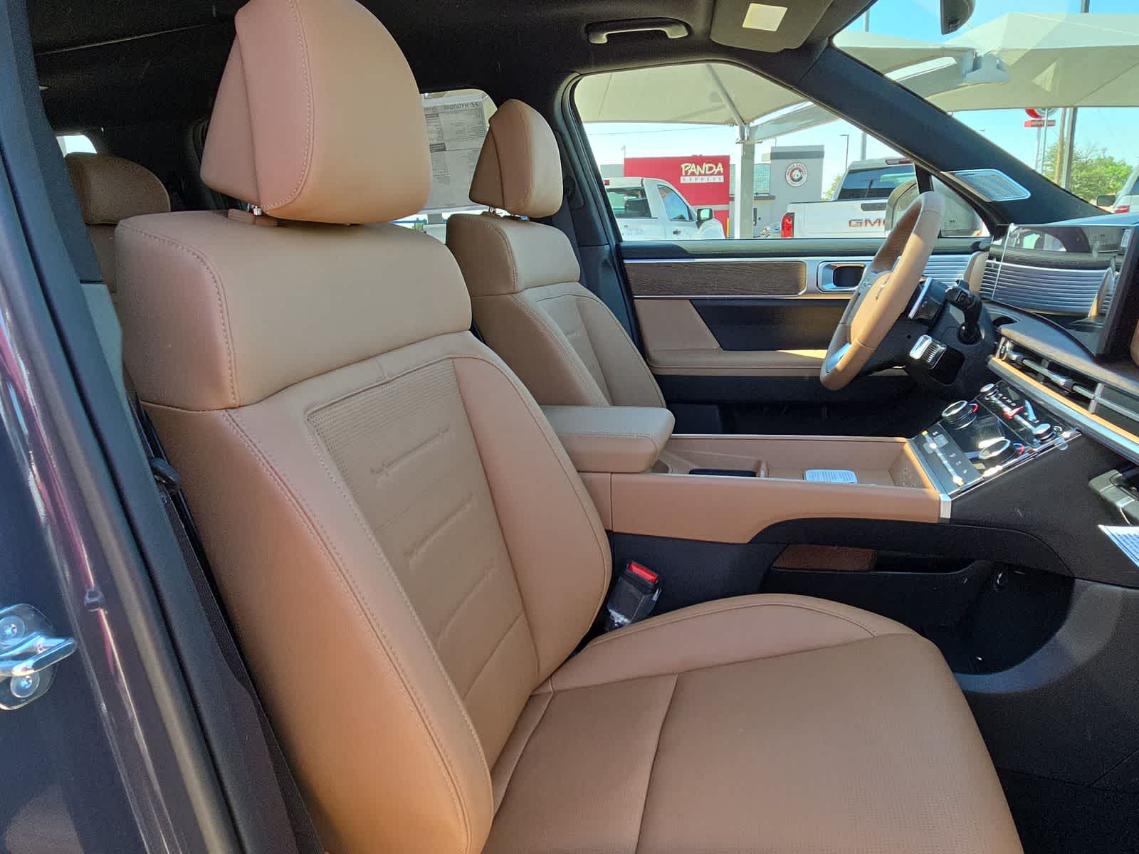 2026 Hyundai SANTA FE HYBRID Limited 6P