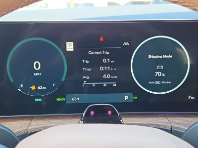 2026 Hyundai SANTA FE HYBRID Limited 6P