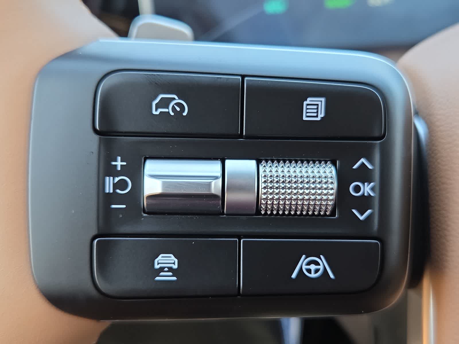 2026 Hyundai SANTA FE HYBRID Limited 6P