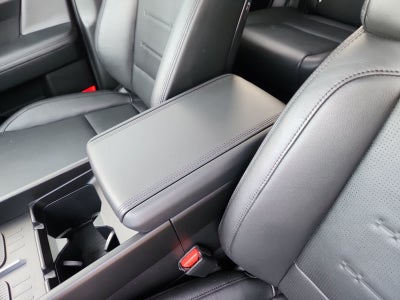 2024 Hyundai SANTA FE HYBRID Limited