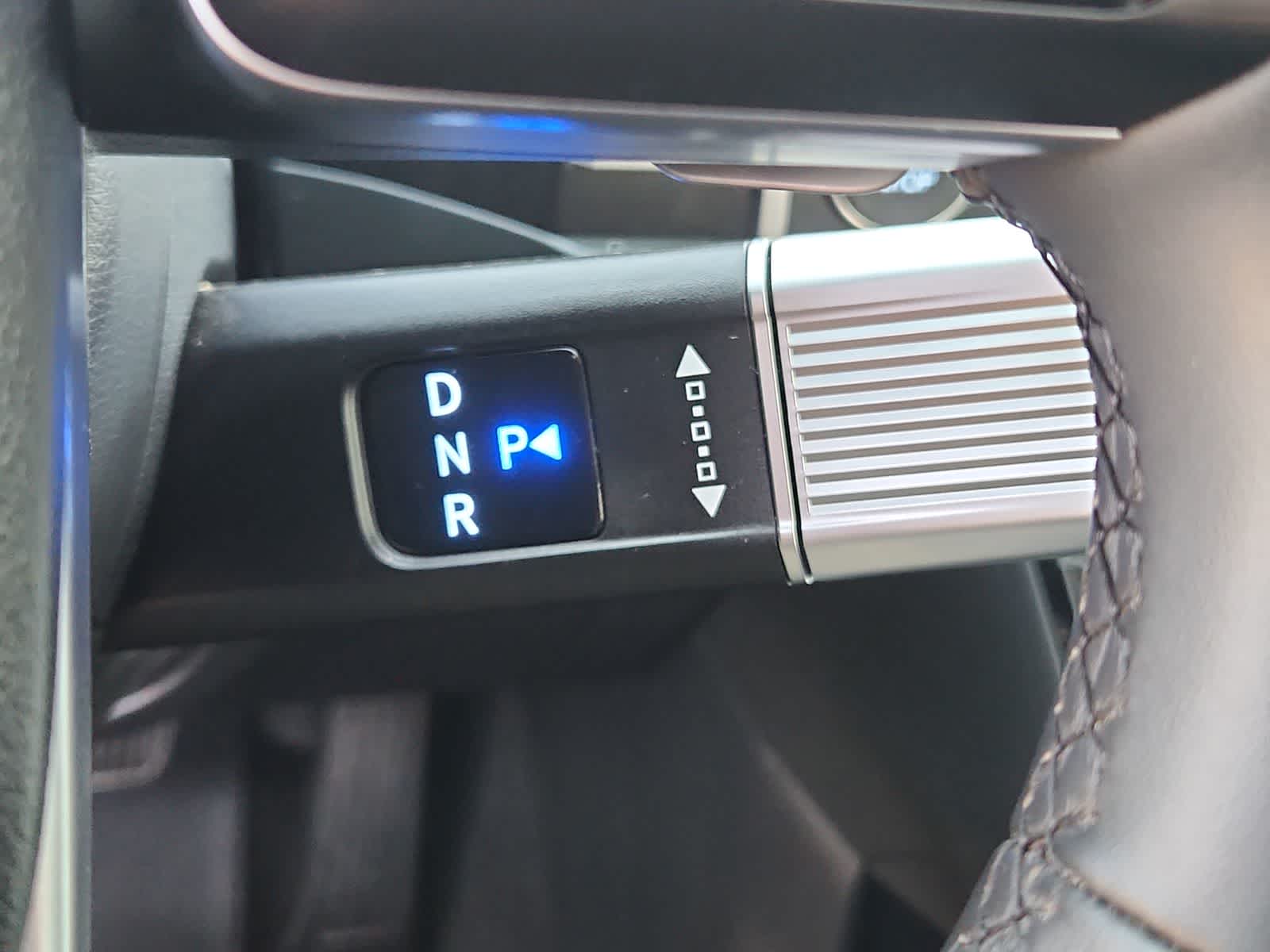 2024 Hyundai SANTA FE HYBRID Limited