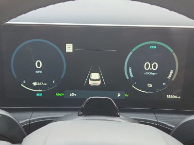 2024 Hyundai SANTA FE HYBRID Limited