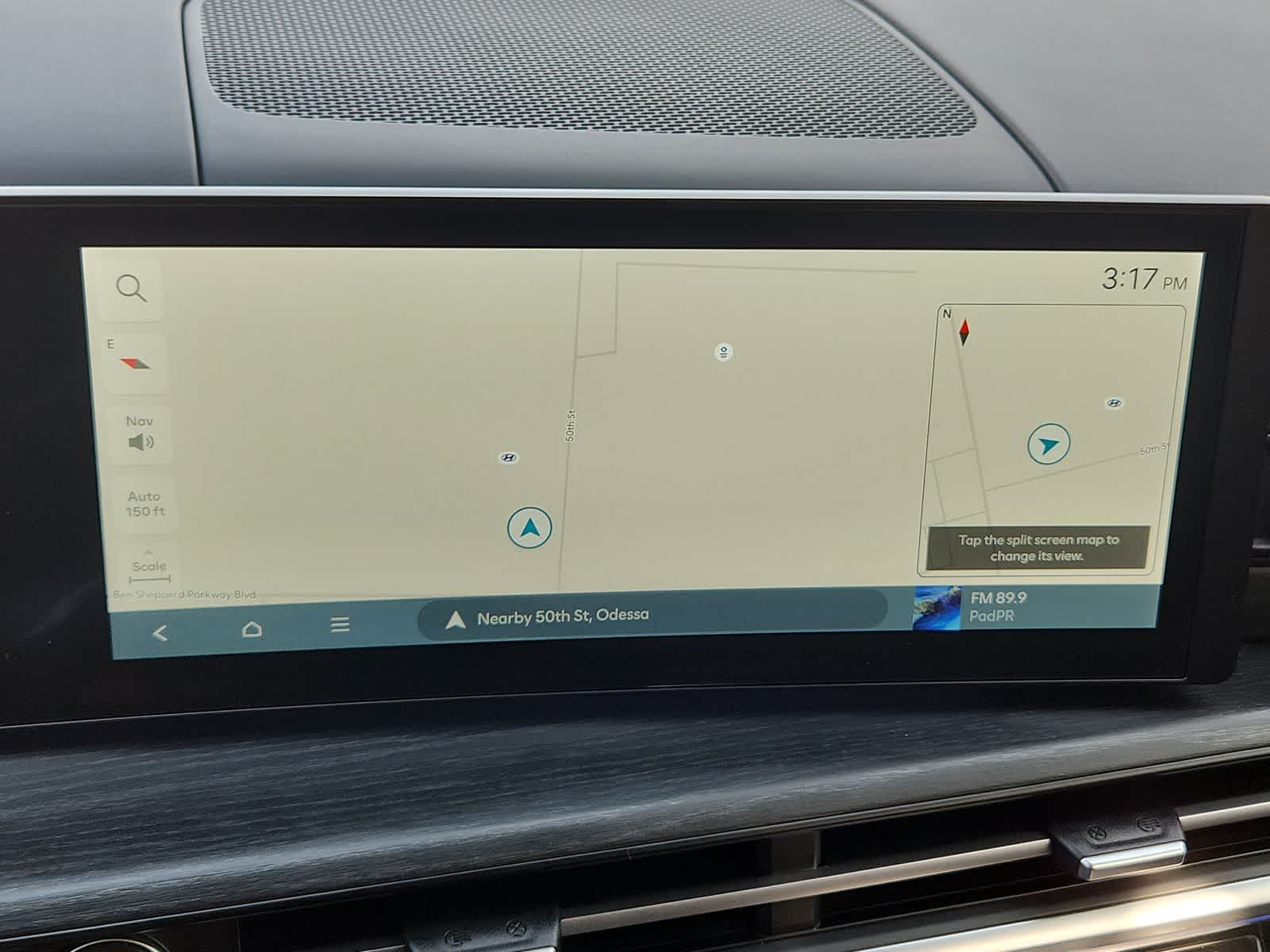 2024 Hyundai SANTA FE HYBRID Limited