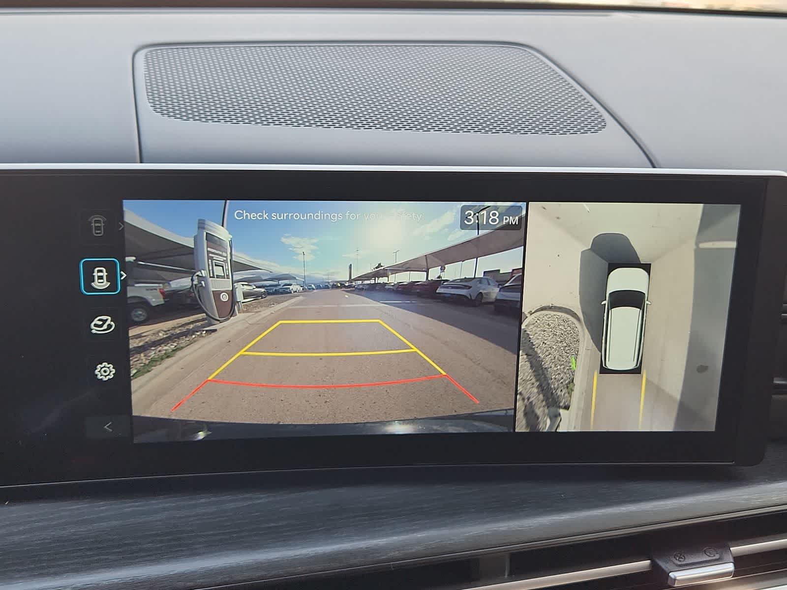 2024 Hyundai SANTA FE HYBRID Limited