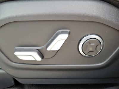 2025 Hyundai SANTA FE HYBRID Limited