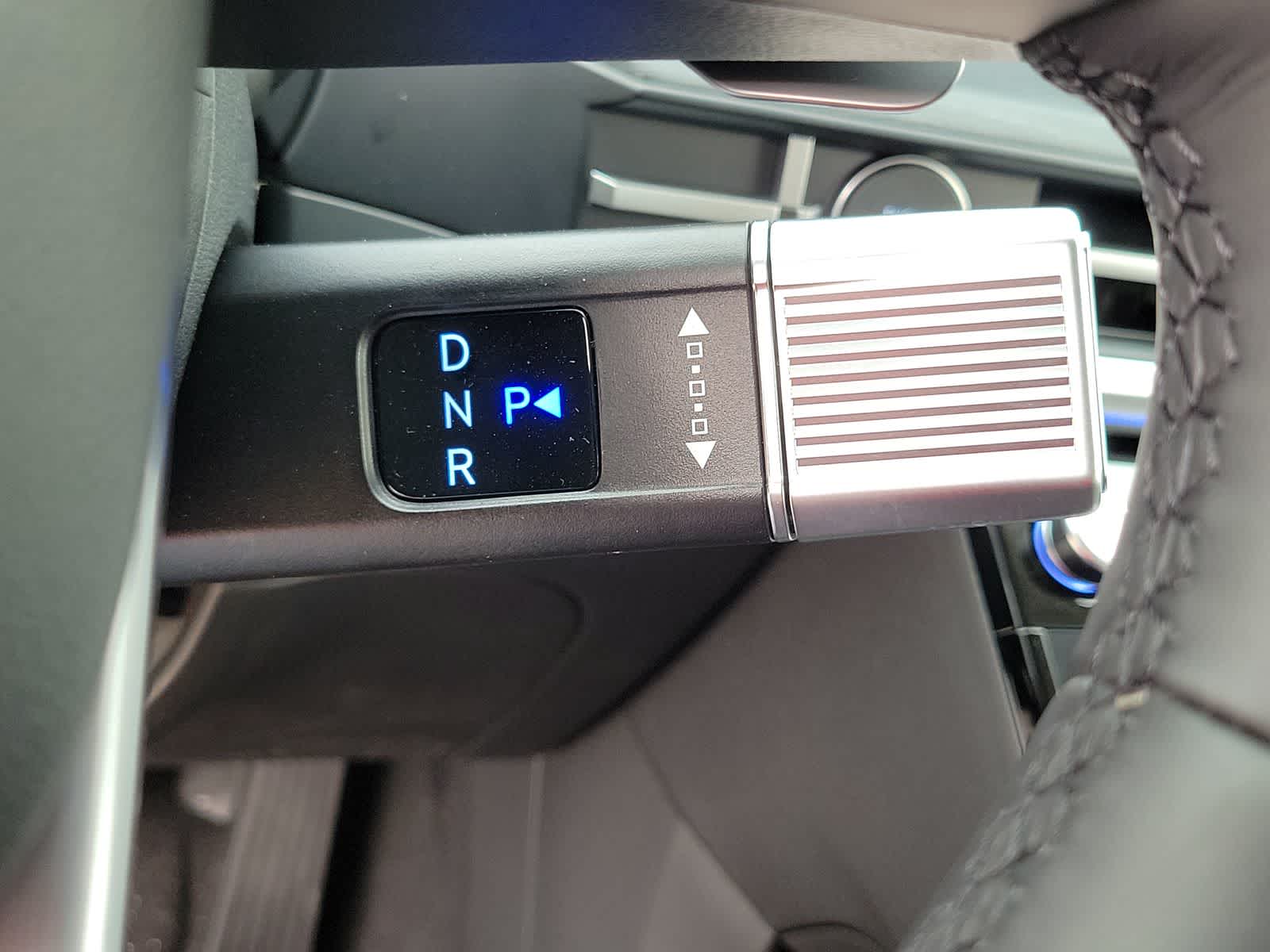 2025 Hyundai SANTA FE HYBRID Limited