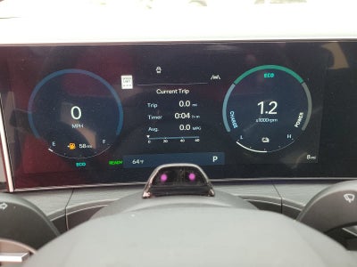 2025 Hyundai SANTA FE HYBRID Limited